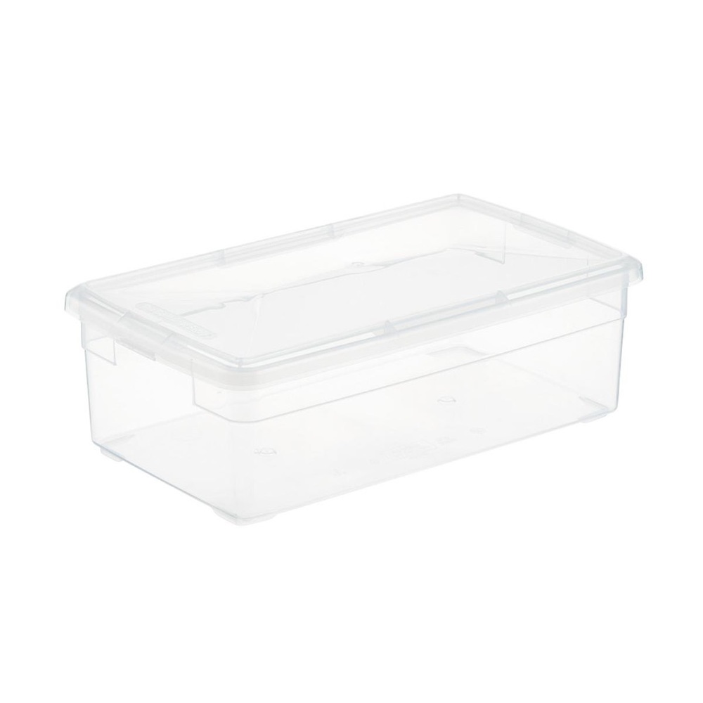 Container Store Shoe Box (Set of 10)